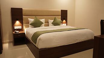 Five Elements Hotel Haridwar