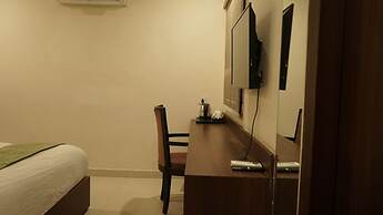 Five Elements Hotel Haridwar