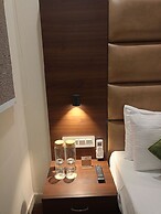 Five Elements Hotel Haridwar