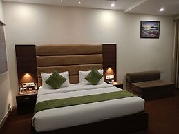 Five Elements Hotel Haridwar