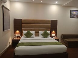 Five Elements Hotel Haridwar