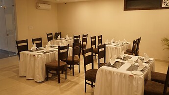 Five Elements Hotel Haridwar