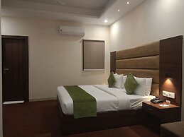 Five Elements Hotel Haridwar