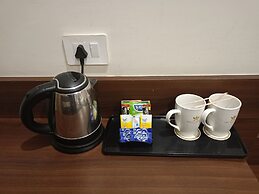 Five Elements Hotel Haridwar