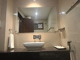 Five Elements Hotel Haridwar