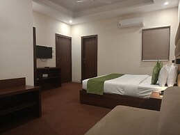 Five Elements Hotel Haridwar