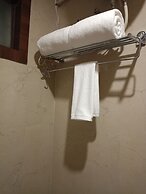 Five Elements Hotel Haridwar