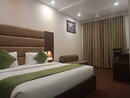 Five Elements Hotel Haridwar