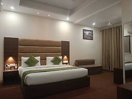 Five Elements Hotel Haridwar