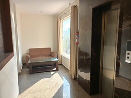 Five Elements Hotel Haridwar