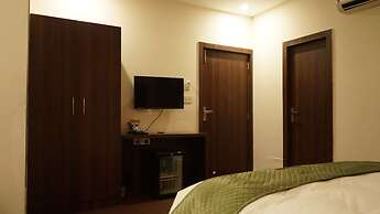 Five Elements Hotel Haridwar