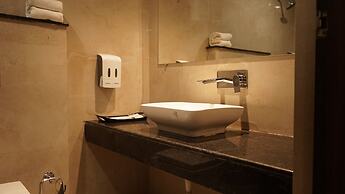 Five Elements Hotel Haridwar