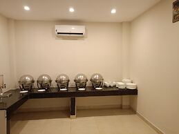 Five Elements Hotel Haridwar