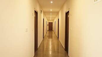 Five Elements Hotel Haridwar