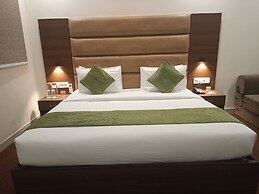 Five Elements Hotel Haridwar