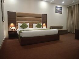 Five Elements Hotel Haridwar