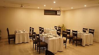 Five Elements Hotel Haridwar