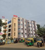 Hotel Prasant