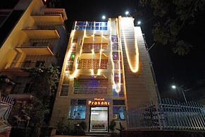Hotel Prasant