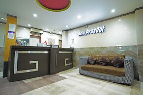 Hotel Prasant