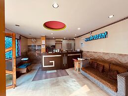 Hotel Prasant