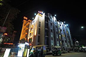 Hotel Prasant