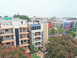Hotel Prasant