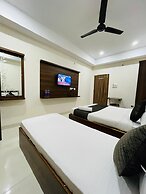 Dream Suites Hotel