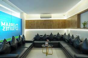 Dream Suites Hotel