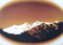 Mountain Stay With Balcony