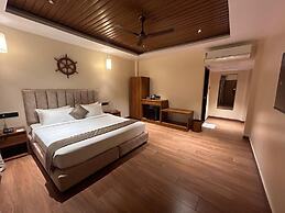 ARINA ISLAND RESORT-A BERGAMONT GROUP