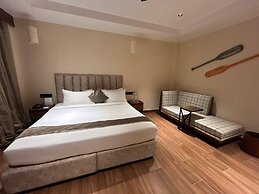 ARINA ISLAND RESORT-A BERGAMONT GROUP