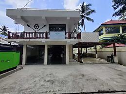 ARINA ISLAND RESORT-A BERGAMONT GROUP