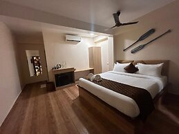 ARINA ISLAND RESORT-A BERGAMONT GROUP