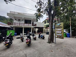 ARINA ISLAND RESORT-A BERGAMONT GROUP