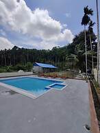 ARINA ISLAND RESORT-A BERGAMONT GROUP