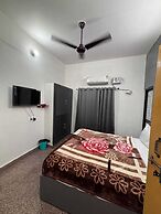 Hotel Gurudev Palace