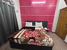 Hotel Gurudev Palace