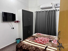 Hotel Gurudev Palace