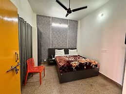 Hotel Gurudev Palace