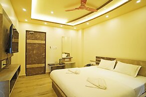 Prapti resort