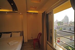Prapti resort