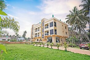 Prapti resort