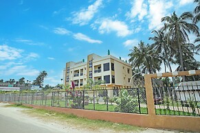 Prapti resort