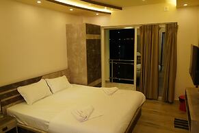 Prapti resort