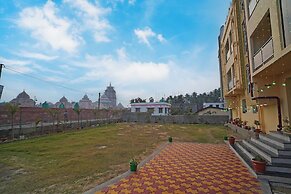Prapti resort