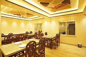 Prapti resort