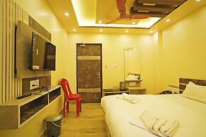 Prapti resort
