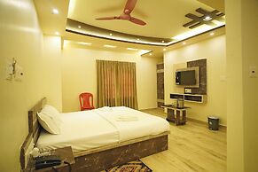 Prapti resort