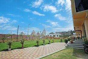 Prapti resort